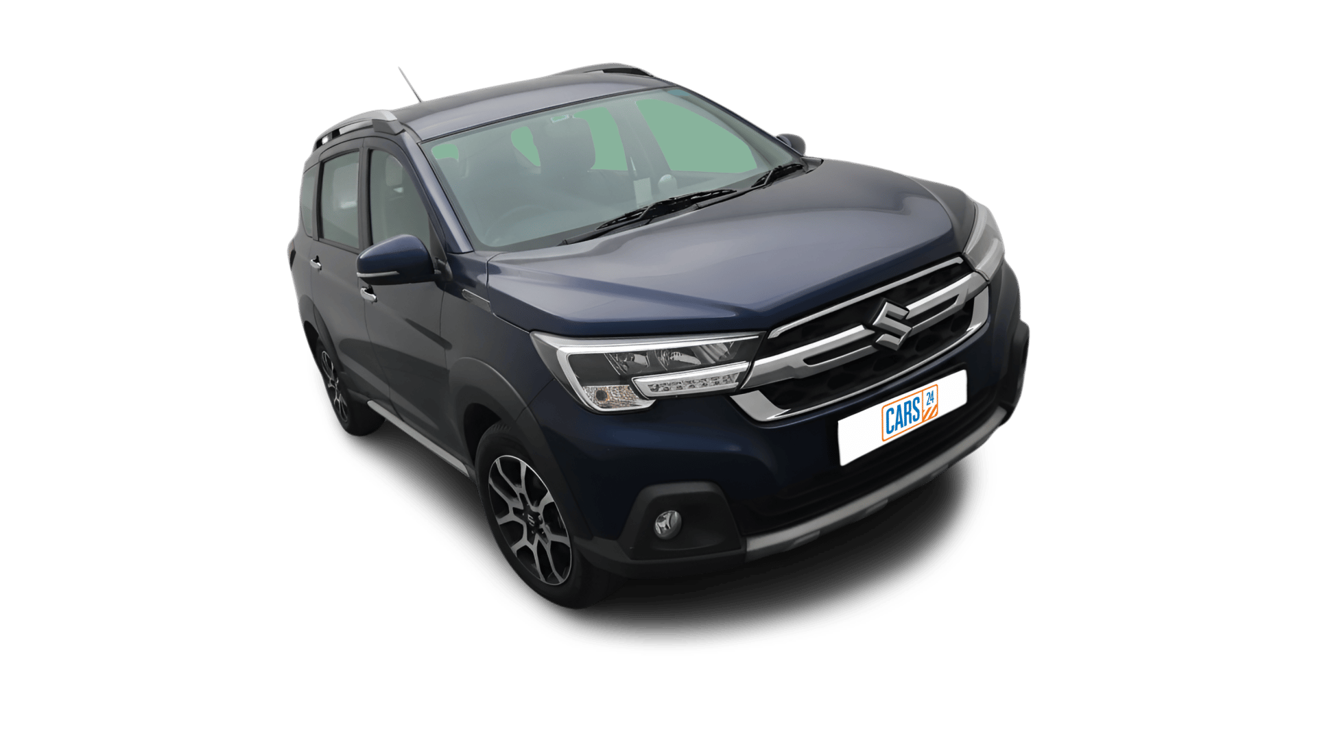 2022 Maruti XL6 - SUV - Petrol - Manual - ₹7.90 lakh